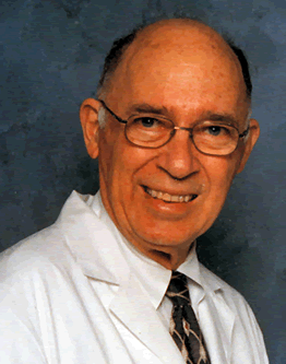 Dr Hawkins, Retinal Opthamologist