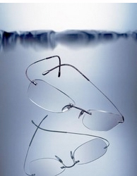 Extraordinary Eyewear Designs by Silhouette  - Belleville, Columbus, Austin County, Texas