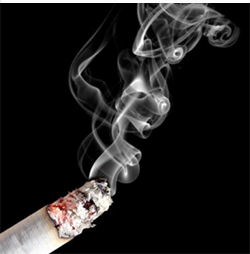 Smoking Leads to Eye Damage - Bellville, Columbus, Katy, West Houston, Austin County, Texas