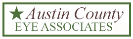 AustinCountyEye.com - Logo